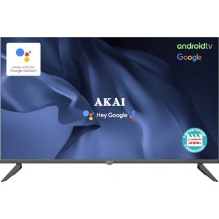 Akai AK43D22UG купить в Запорожье Телевізор Akai AK43D22UG в Запорожье